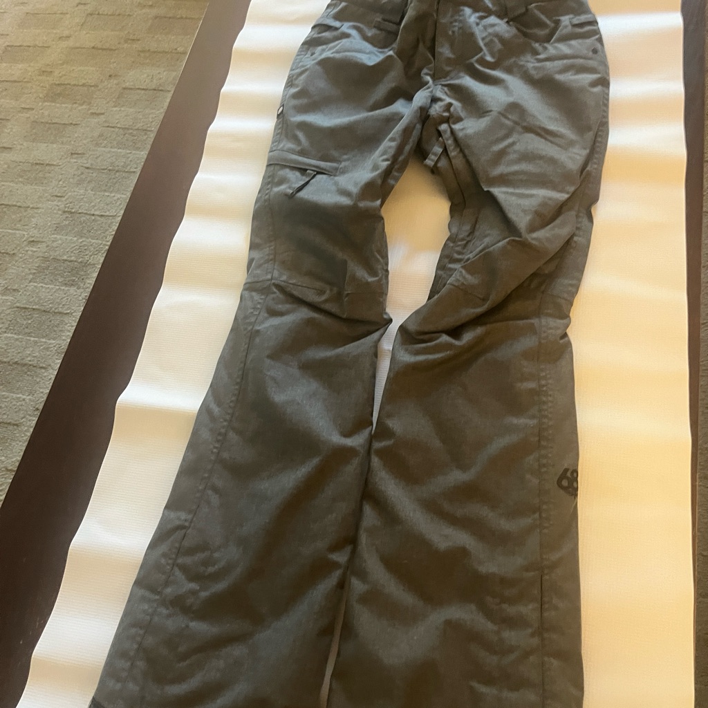 686 Womens Ski Pants